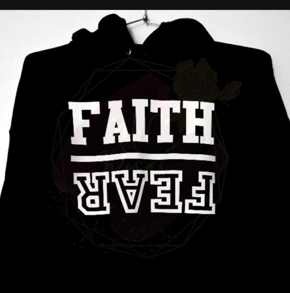 Gildan Tops - Custom Made To Order Sweatshirt